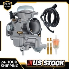 New CMX250 Carburetor for Honda REBEL 250 1996-2006 16100-KEN-670 picture