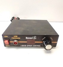 Buyers WSE1 Spray System Controller for Snow plows and Salt Spreaders picture