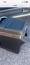 25-26 Toyota Sienna Platinum Hybrid Console Refrigerator Built In Vacuum Dometic picture