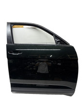 2018-2026 Volkswagen Atlas OEM Right Front Passenger Side Door Shell GREEN_Q9Q9 picture