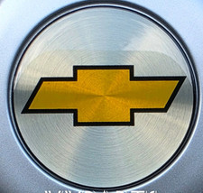 4  PC YELLOW CHEVY  New 2000-08 Chevy 2500 Truck Van 16