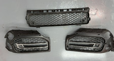 2023 Mercedes G63 AMG Front Bumper Grille Panel OEM picture