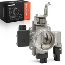 A-Premium Throttle Body Assembly Compatible with Jeep picture