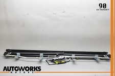 04-13 Maserati Quattroporte M139 Rear Window Sun Shade Screen Roller Blind OEM picture
