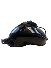17-25 Benelli TRK 502X Gas Fuel Tank Petrol Reservoir OEM BLACK Clean picture