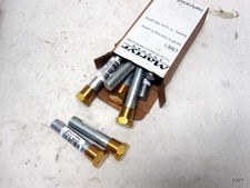 10 Pack of Martyr Anodes CME1 Zinc Engine Cooling System 3/8 NPT X1/2”x2” picture