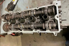 2002-2006 Nissan Altima Head Cylinder Assembly DOHC 2.5L with warranty picture