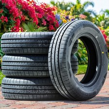 4 Ameritread Total Comfort 185/65R15 88H All Season Tires 50k Mi Warranty 480AA picture