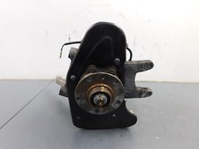 2011 Lamborghini Gallardo LP570-4 Superleggera Left Rear Hub Knuckle #0350 Z3 picture