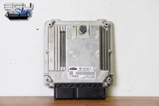 KTM X-Bow 2019 Motor ECU CONTROL UNIT 0261S02895 MED9.1 Front ECM picture