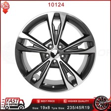 19x8 Replacement Alloy Wheel Rim for Ford Fusion 2017 2018 2019 2020 2021🔥10124 picture
