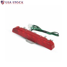 Led 3rd Third Brake Light Stop Lamp For 2005-2012 Toyota Avalon 84KR19R, 923-402 picture