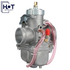 VM34 34mm Carburetor For Mikuni Round Slide Series Carb VM34-168 42-6015 VM34SC picture
