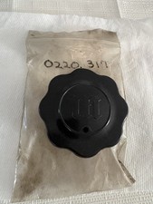 Montesa Vintage Motorcycle Gas Cap 0220-317 Vented picture