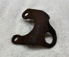 1968-72 CHEVOLET 350 CHEVELLE CAMARO NOVA ENGINE LIFT BRACKET W-A/C Vintage picture