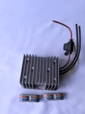 DC to DC Converter Power Supply Module with Quick Connect Terminals picture