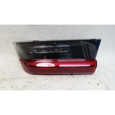 Damaged 2022-2025 BMW G20 3-Series G80 LCI Right Inner Tail Light Trunk Lid LED picture