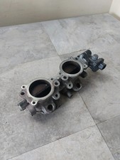2015-2021 Subaru WRX STi OEM Engine Intake TGV LH 14011AB940 picture