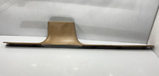 1995-2001 FORD EXPLORER LEFT SILL PLATE/THRESHOLD PANEL P/N F87B-781320-AAW OEM picture