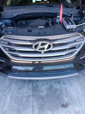 Camera/Projector Front Grille Mounted Camera Fits 17-18 SANTA FE 1042052 picture