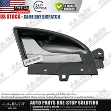 Right Inner Door Handle (Black) fits Maserati GranCabrio GranTurismo, 981603000 picture