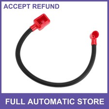 No.AUC16805 Battery Cable for John Deere X305R X310 X360 X350R X324 X320 X354 picture