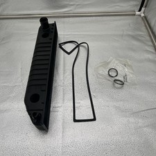 1994 - 2000 Chevrolet C1500 C2500 C3500 Radiator Inlet Tank NOS OEM GM 52469400 picture