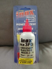 INOX MX 3-60 CABLE LUBE  picture
