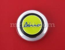 Lancia Stratos Dino Horn Button 88 mm New picture