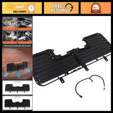 Active Grille Shutter Replacement for Chevy Silverado 1500 2017-2019 | High-Qual picture
