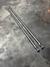 Universal Traction Bars 72” (Ford Dodge Chevy GMC) picture