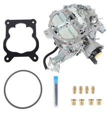labwork Carburetor 305-350 engines 650 CFM Electric Choke CB305350-M7 picture