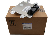 5030349AC NEW OEM 2008-2010 DODGE VIPER SRT-10 ACR MESSAGE CENTER MODULE picture