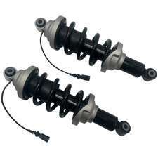 Fit Audi R8 V8 V10 Lamborghini Huracan 2016-2021 2x Rear Shock Struts Magnetic picture