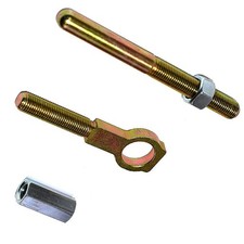 New Manual Master Cylinder Push Rod Kit Replacement CommponentsFor Ford picture