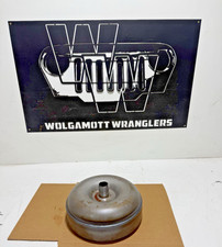 32RH 4.0 Automatic Transmission Torque Converter 97-02 Jeep TJ Wrangler CC R2 picture