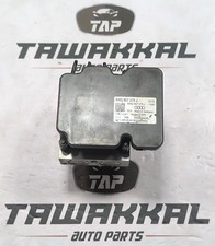 AUDI A4 ABS PUMP CONTROL MODULE 8W0907379J 2015-2022 picture