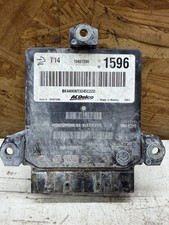 2009-2015 GM Duramax Allison TCM Transmission Control Module 19431596 picture