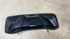 New take offs 19-26 Honda Talon SXS1000 Rear Muffler Heat Shield 18312-HL6-A00 picture