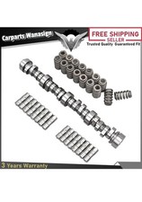 Mechanics Stage 2 Camshaft Lifter Kit For 1997-2007 Chevy LS LS1 4.8 5.3 6.0 6.2 picture
