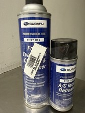 1985-2026 Subaru A/C Refreshment Kit OEM GENUINE NEW SOA868V9315 GENUINE picture