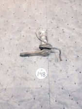 1971-1976 Honda CB500 CB550 Four OEM Rear Brake Pedal Pivot Shaft & Spring picture