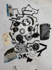 1992 Kawasaki Ninja 500 EX500 Miscellaneous Engine Parts Lot picture