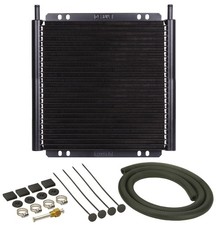 Derale 13504 Series 8000 OIL COOLER TRANSMISSION picture
