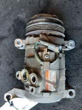 AC Compressor 10-14 Cadillac Escalade 25940200 picture