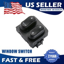 Fits 1997 1998 1999 Ford F-150 F-250 Power Window Switch F65Z14529AAB picture