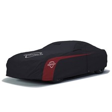 Ultimum Lite Waterproof Car Cover for Audi A8 L 2010-2021 Sedan picture