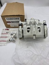 NEW CARDONE 2C-6275 DISC BRAKE CALIPER UNLOADED KIT FRONT PASSENGER RIGHT SIDE picture