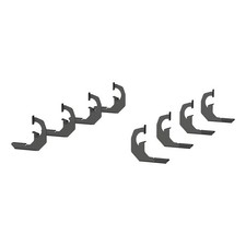 Aries 2055101 VersaTrac ™ RUNNING BOARDS picture