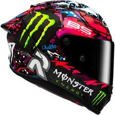 HJC RPHA 1N V2 Quartararo Funky Diablo picture